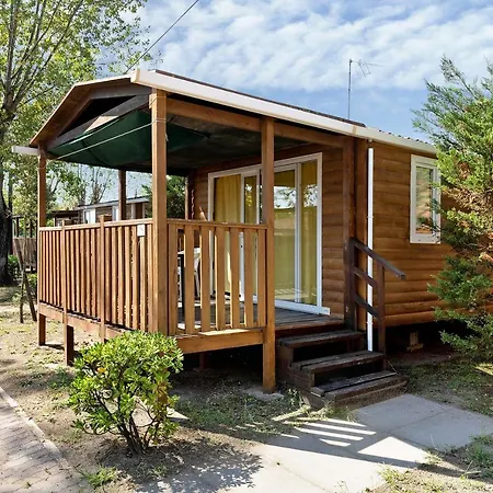 Camping Grande Italia Vulcano 8 Camping Chioggia