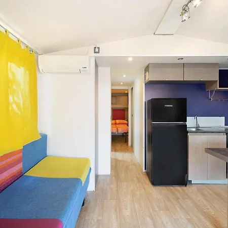 Camping Camping Grande Italia Vulcano 8 Chioggia